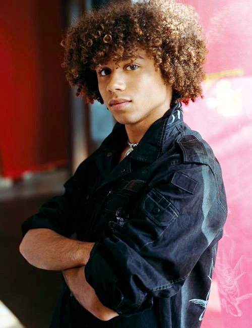   corbin bleu 00011891