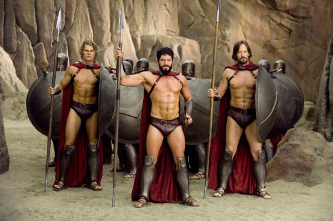 Meet The Spartans 00013758