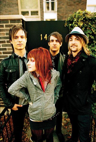 Paramore 00014277