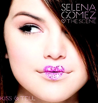 Selena Gomez: Kiss & Tell 00026594