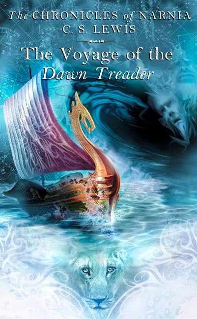 The Chronicles Of Narnia: The Voyage Of The Dawn Treader 00026703