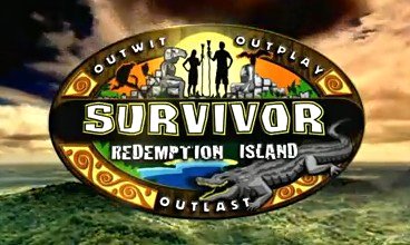 Survivor 22: Redemption Island 00037494