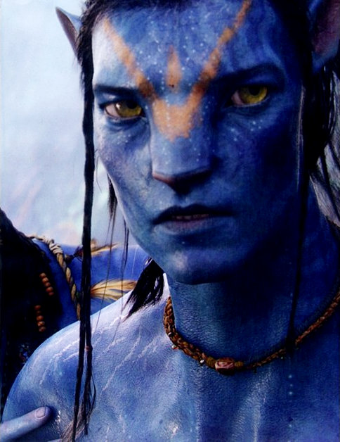 فلم افاتار جنان بجد Avatar6