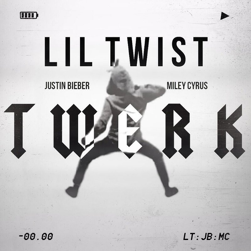 Miley Cyrus - Página 25 Lil-twist-to-collaborate-with-miley-cyrus-and-justin-bieber-in-twerk