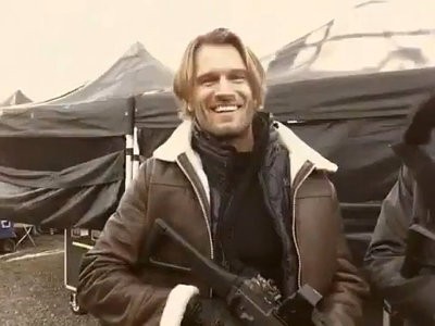  Resident Evil: Retribution (Venganza) 2012  Resident-evil-5-set-frst-look-leon-kennedy