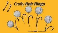 STAND OFF HAIR RIGS - SOLAR TACKLE 244