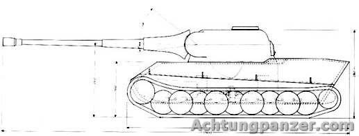 LOS "PANZER" ALEMANES - Página 2 Lowe_1