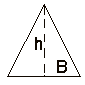 reas y Volmenes Triangulo13