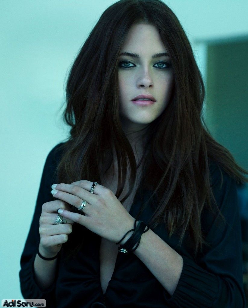 Personaje fantome (pt. o poveste) Kristen-stewart