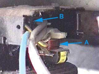 How To Test the Compressor Relay Relayin