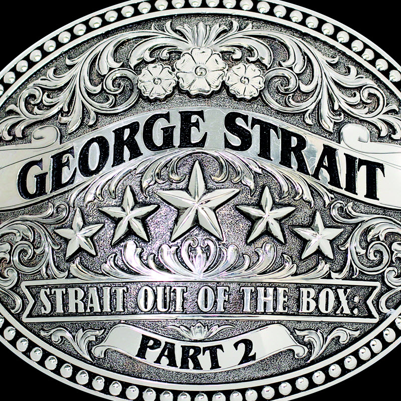 Playlist Country - Page 27 George-strait-strait-out-of-the-box-part-2