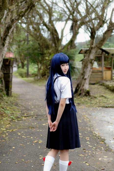 Higurashi no naku koro ni - Cosplay 12977-22241-1