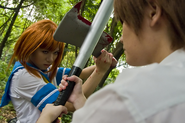 Higurashi no naku koro ni - Cosplay 13772-23060-4