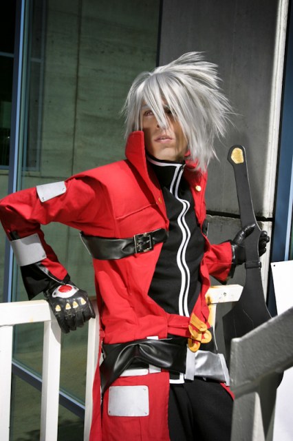 Cosplay Blazblue 38513-27693-6