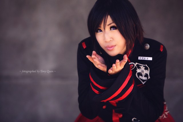 D.Gray man-Cosplay - Página 2 43330-21006-2