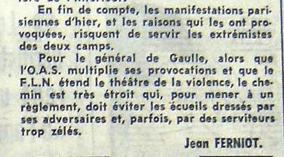 commémoration du 17 octobre 1961 - Page 2 05-_France_soir_-_18_octobre