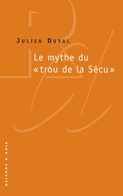 Le Point : "A mort, les vieux. A mort, la Sécu !" SecuG