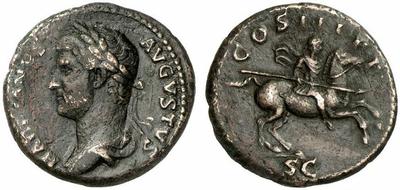As de Hadriano 376124