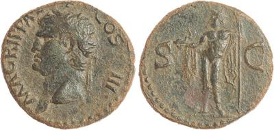 As de Agripa 1846661.m