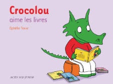 Les premiers livres des bébés 9782742789849