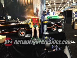 [SDCC 2013] Hot Toys - Preview - Página 2 Hottoys66batman