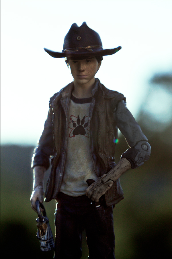 [McFarlane Toys][Tópico Oficial] The Walking Dead | COMIC SERIES 4 - Página 9 Twd-tv4_carl_photo_05_dp