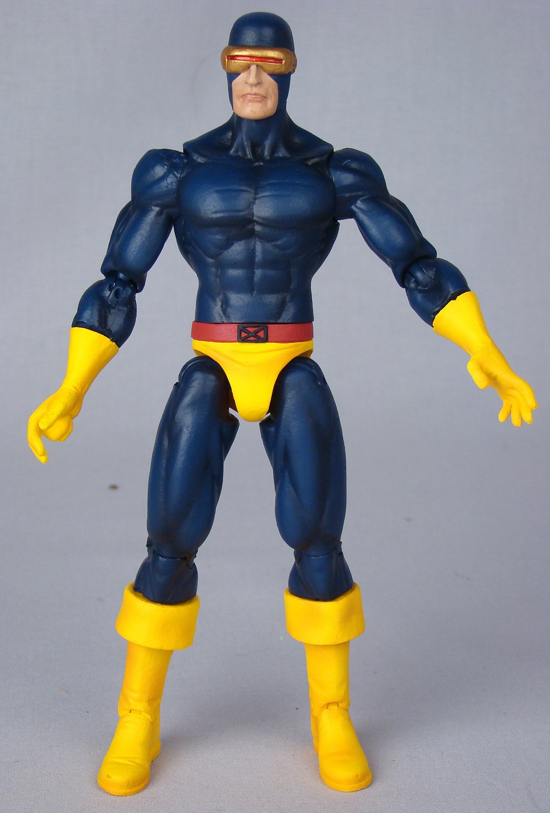 [Off] Pizii Toys - Lote 78 Classic-cyclops