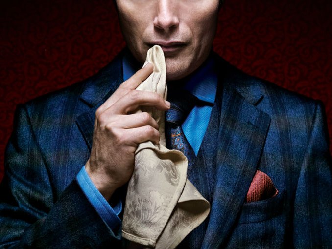 The war begin (Part 1)  Hannibal_axn