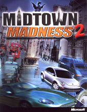   2 midtown Cover