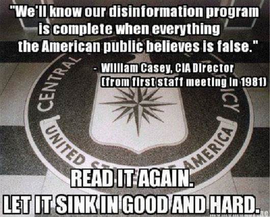 Wikileaks hakirao CIA-u Ciaquotememe