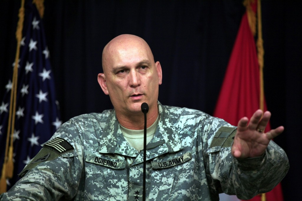 JPMorgan Hires 4-Star General Notorious for Extrajudicial Killings in Iraq AP_070227057489-feature-hero-1024x683