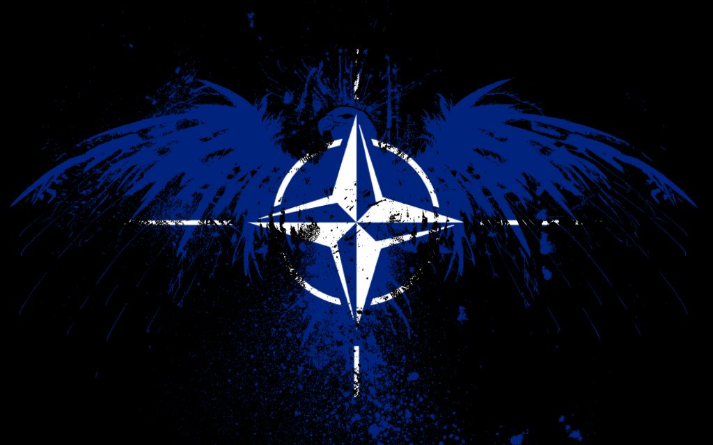 Are NATO Forces “Blind” In Syria? - LOOKS LIKE RUSSIA HAS OUTDONE THE US AND NATO Nato-eagle-background-1024x640