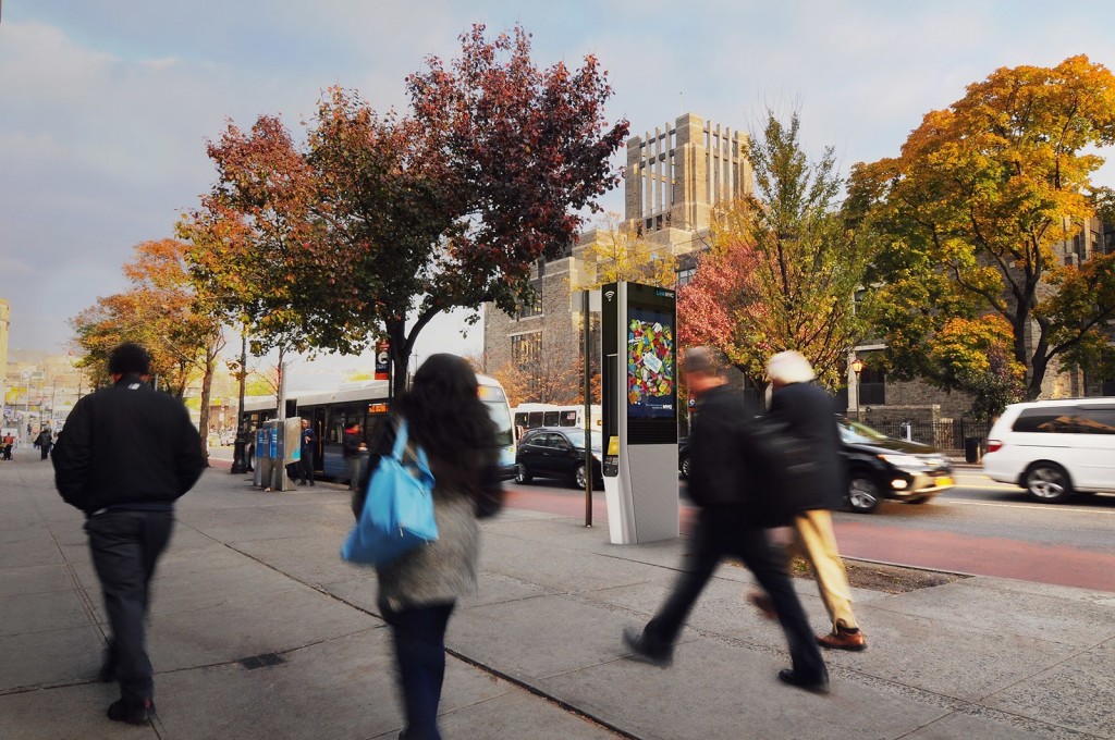 NYC Plans to Turn 7,500 Payphones Into WiFi Hot Spots Despite Health and Privacy Risks LinkNYC_accessforall-1024x680