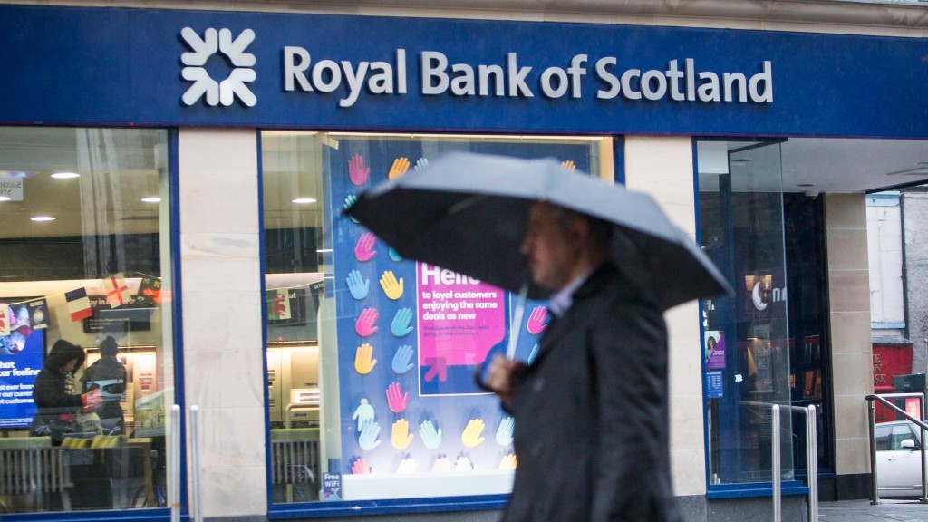 Royal Bank of Scotland: 2016 Will Be A “Cataclysmic Year” And “Investors Should Be Afraid” Img-1024x576