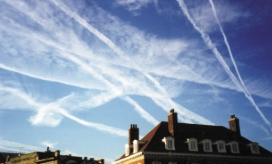 Forging Reality: The New Manhattan Chemtrail Project Information War EPA_Aircraft_Contrails_Factsheet_chemtrails