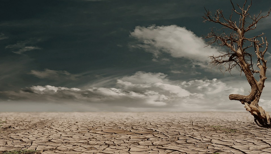 Drought-Stricken L.A. Admits to Using Weather Modification “To Produce More Rain” Drought_2