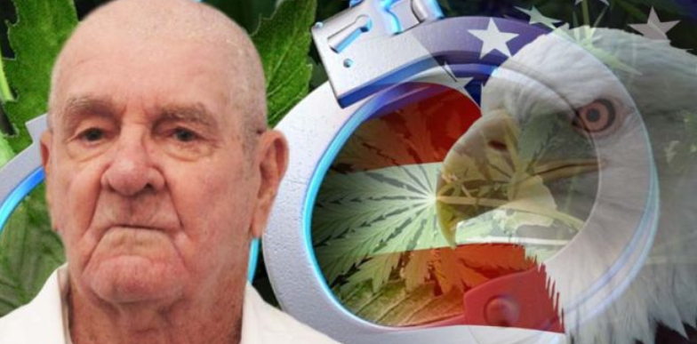 76-yo Vet Sentenced to Die In Prison for Treating His Illness With Cannabis Vet_sentenced_for_cannabis