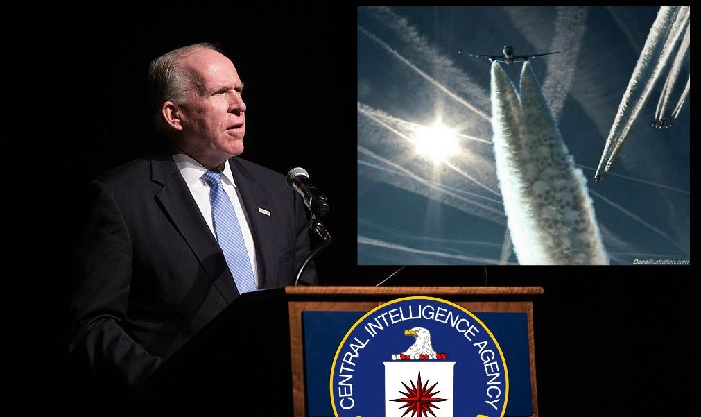 CIA Director Discusses Geoengineering at CFR Event Cia-chemtrails