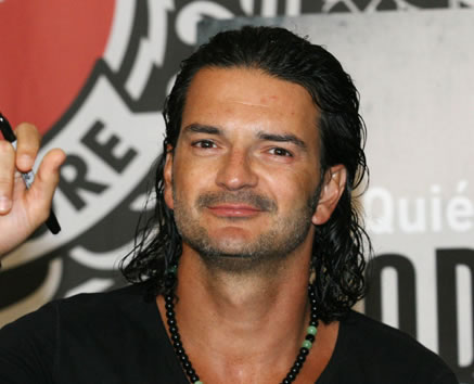 Ricardo Arjona sera Manager de Mizanin en Wrestlefest Arjona402