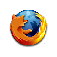 بخصوص الإعلانات المزعجة التي تظهر في المنتديات .. هنا الحل Firefox-logo