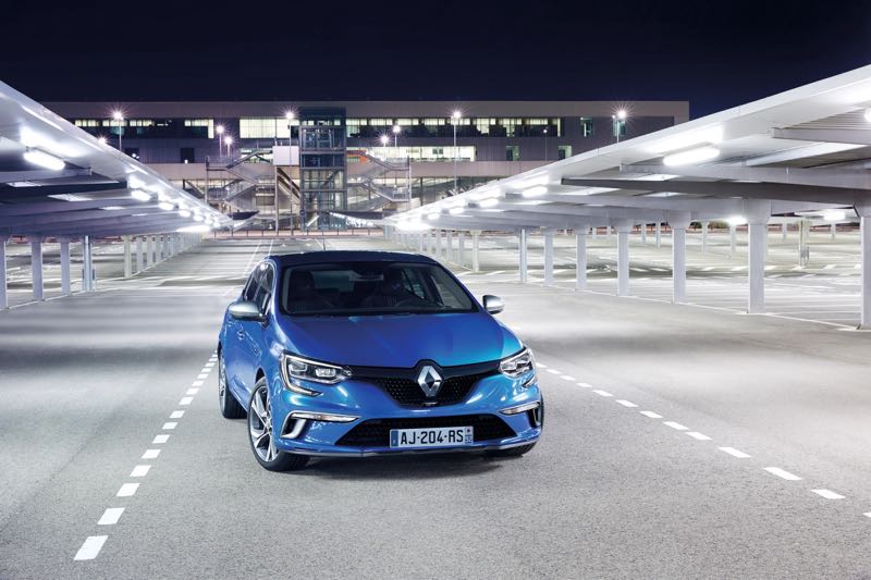 [ Actualité : Nouveauté ] Renault Mégane 4 Renault-Megane-4