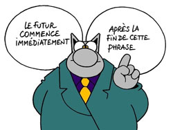 Phrases cultes!! Chat-de-Geluck