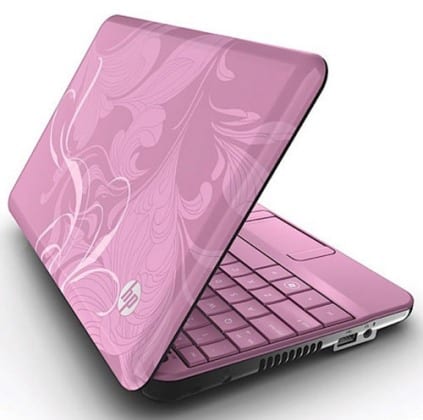 Peticiones de la caprichosa!!!! Hp110pink