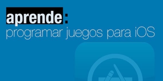 Aprende a programar juegos para iOS: conociendo Xcode Logo-encabezado-curso