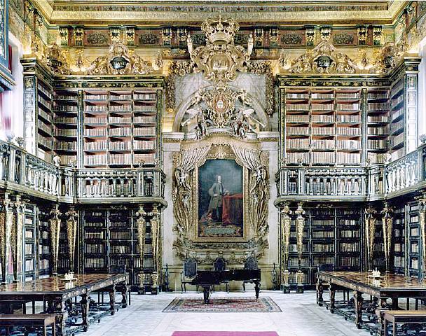 biblioteca Biblioteca-Geral-da-Universidade-de-Coimbra-IV