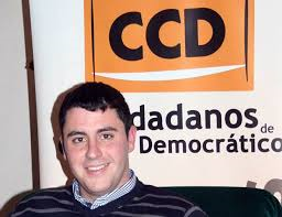 David Garcia (CCD Nules) se convierte en el nuevo alcalde de Nules (Antiguo jugador de PXXI) David-Garcia