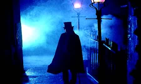 ficha de un asesino Jacktheripper