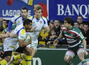 Le Portrait de la semaine de Actusports : Wesley Fofana. Fofana-auteur-de-l-essai-du-break-face-a-leicester-300x219