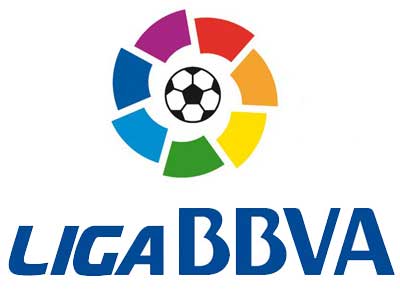 '' Proposition '' Liga-bbva