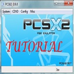 instaler ps 2 on pc Emulator-tutorial